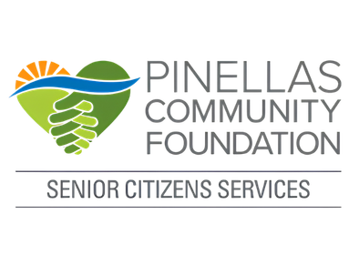 Senior Services Logo